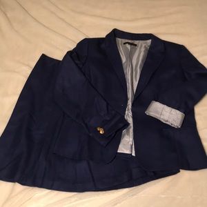 Brooks Brothers Women’s Skirt Suit